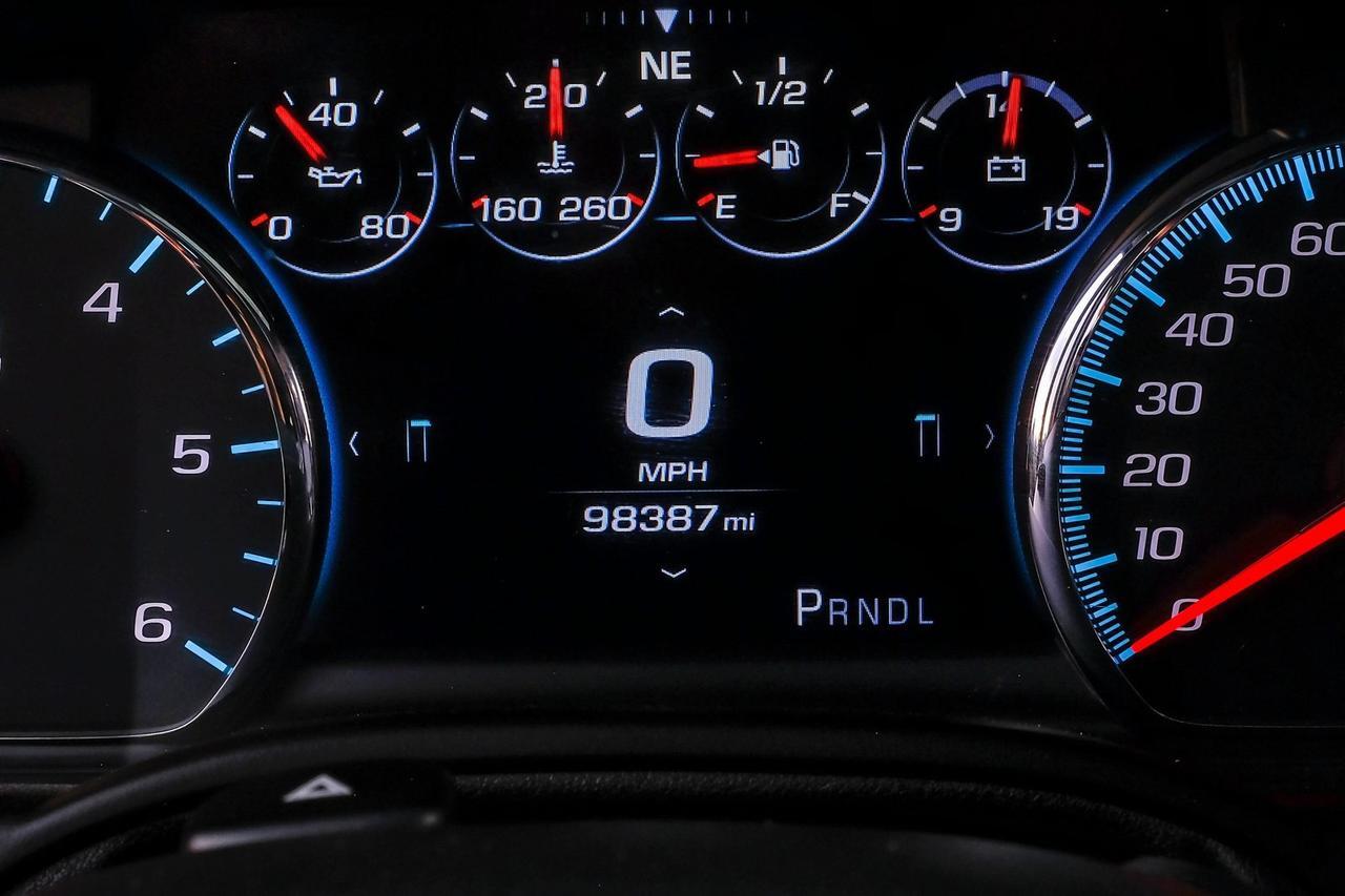 2019 GMC Yukon XL Denali Richardson TX