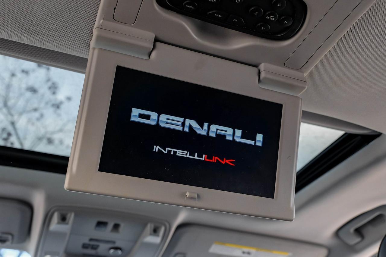 2019 GMC Yukon XL Denali Richardson TX