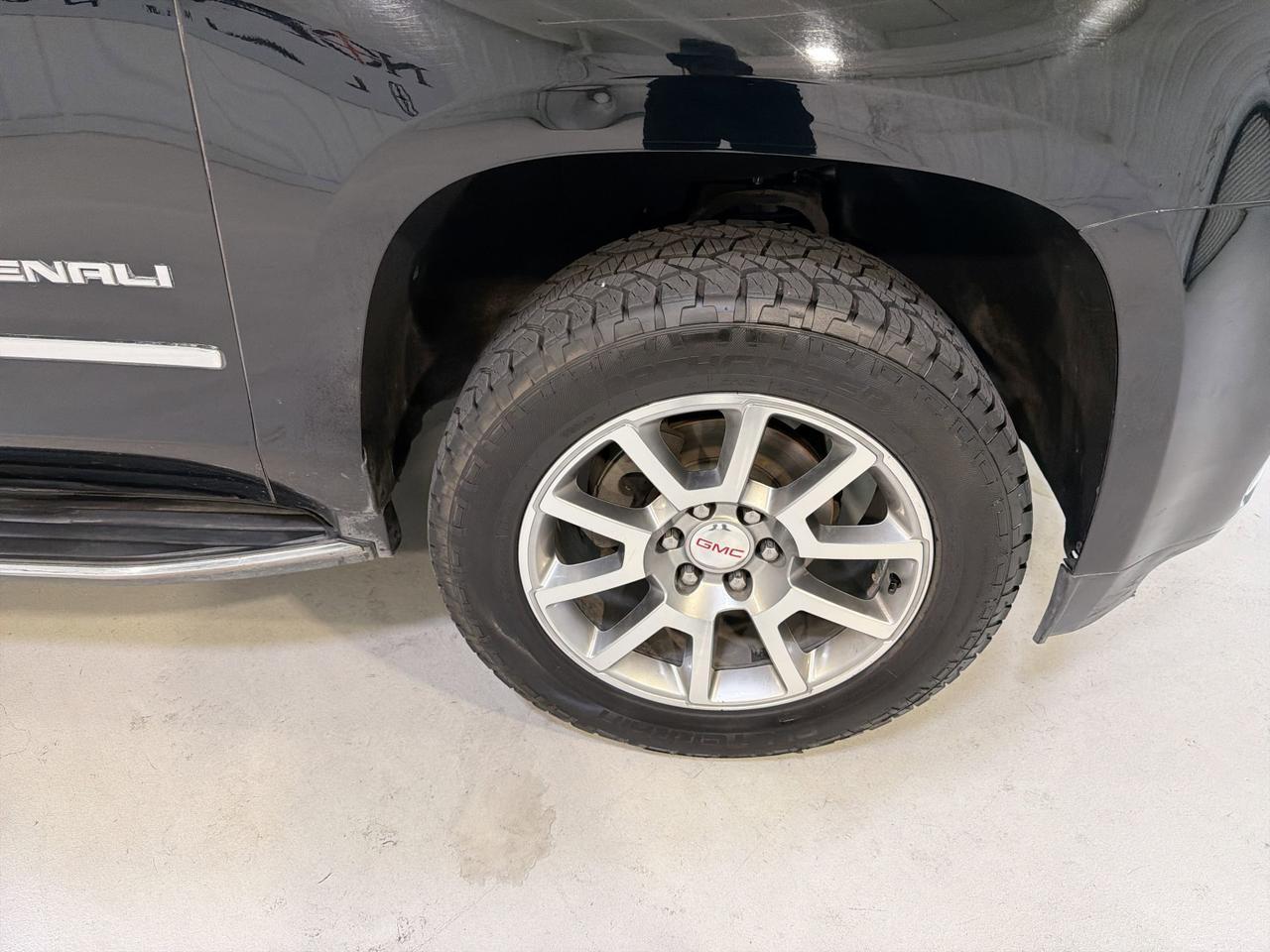 2019 GMC Yukon XL Denali San Antonio TX