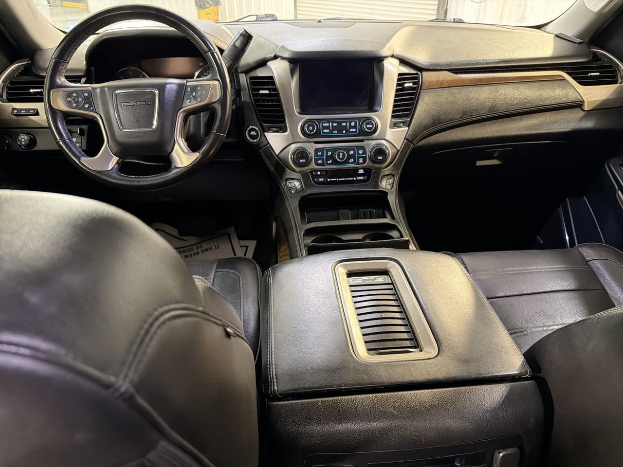 2019 GMC Yukon XL Denali San Antonio TX