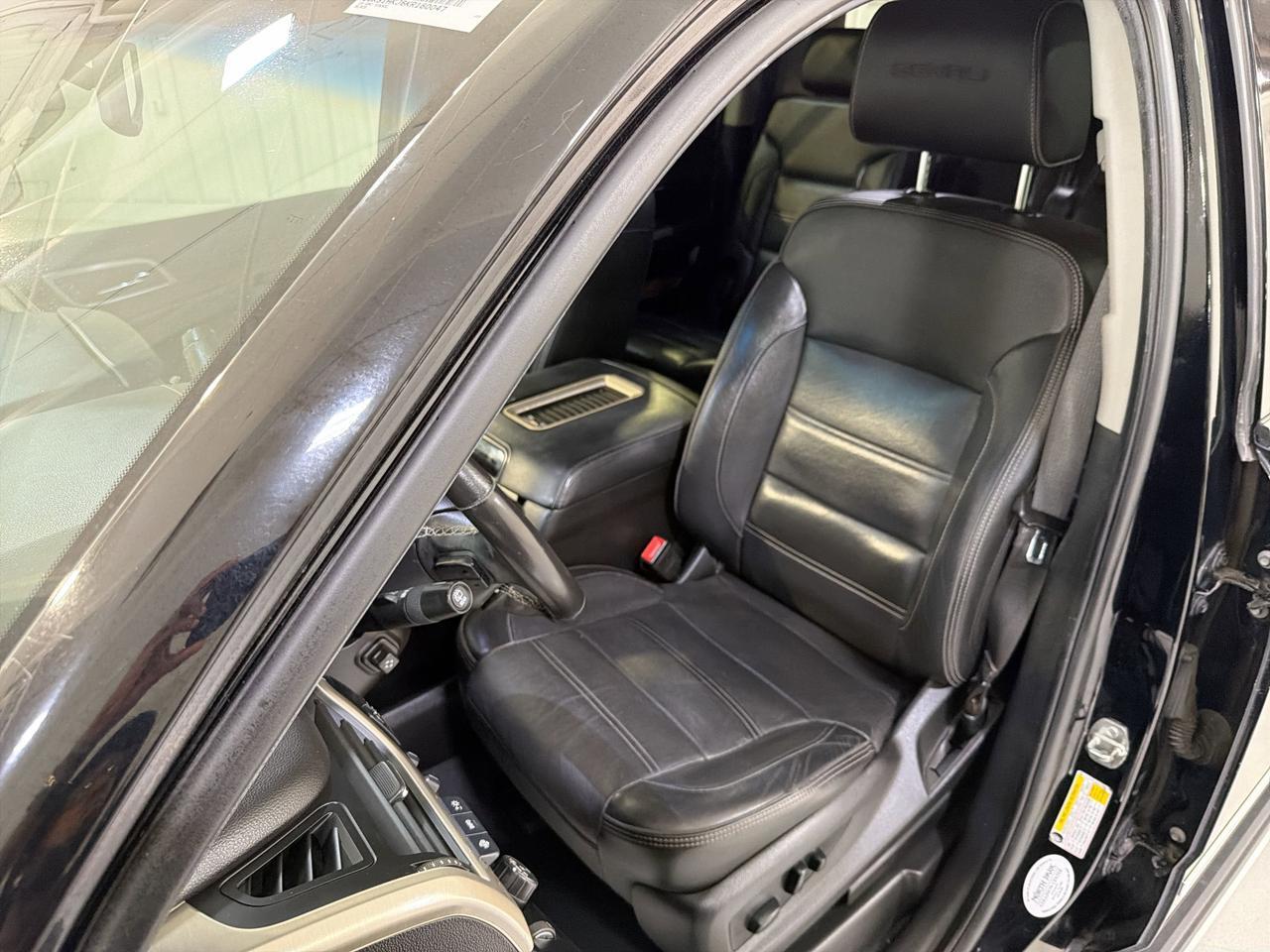 2019 GMC Yukon XL Denali San Antonio TX