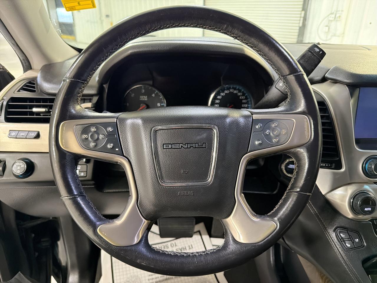 2019 GMC Yukon XL Denali San Antonio TX