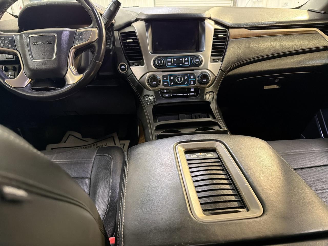 2019 GMC Yukon XL Denali San Antonio TX
