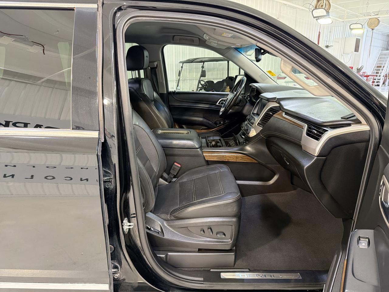 2019 GMC Yukon XL Denali San Antonio TX