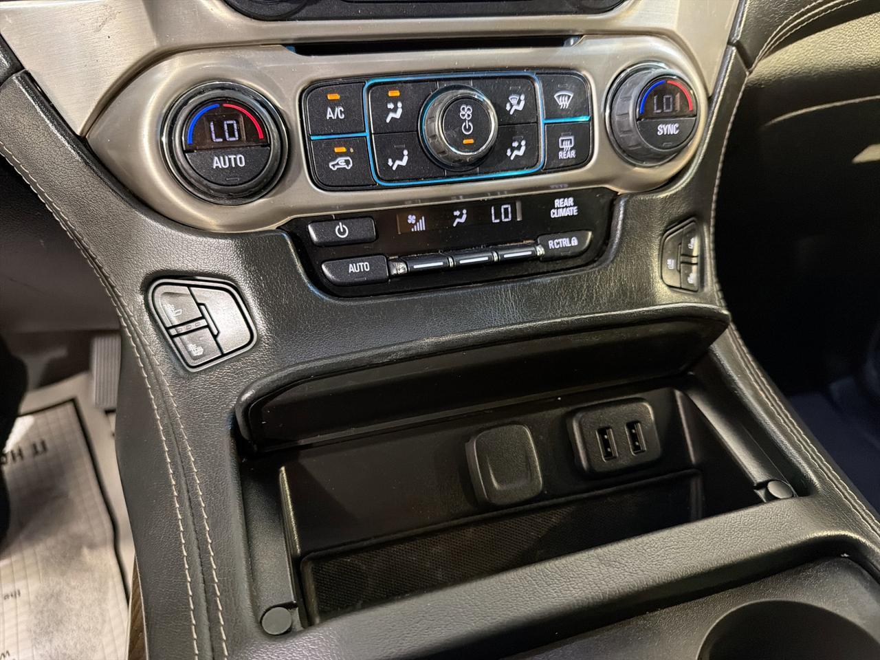 2019 GMC Yukon XL Denali San Antonio TX