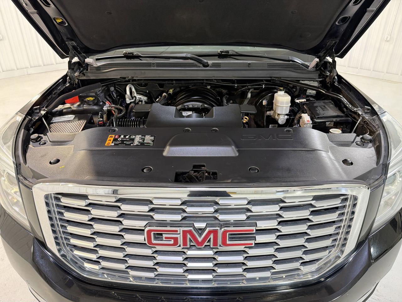 2019 GMC Yukon XL Denali San Antonio TX