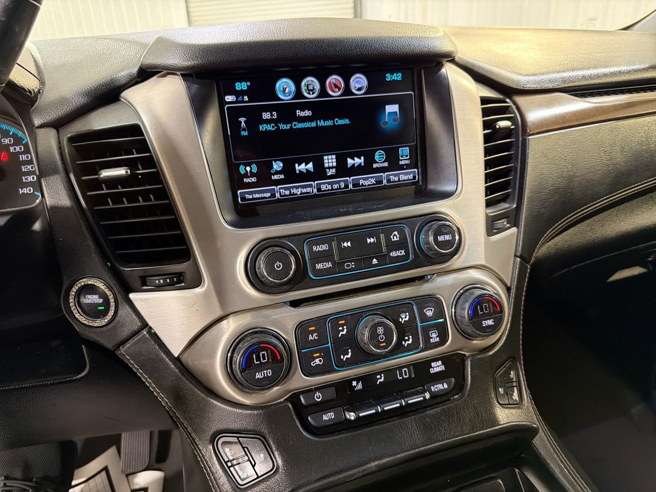 2019 GMC Yukon XL Denali San Antonio TX