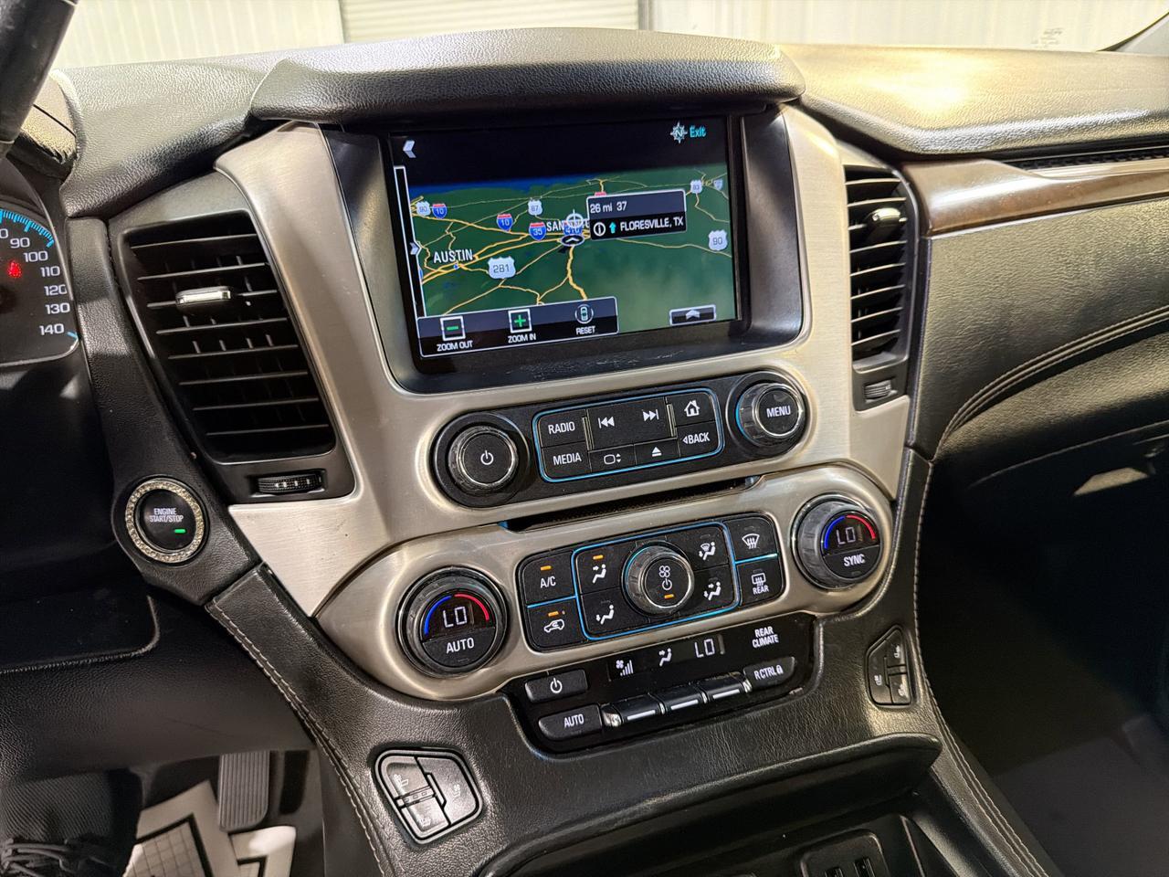 2019 GMC Yukon XL Denali San Antonio TX