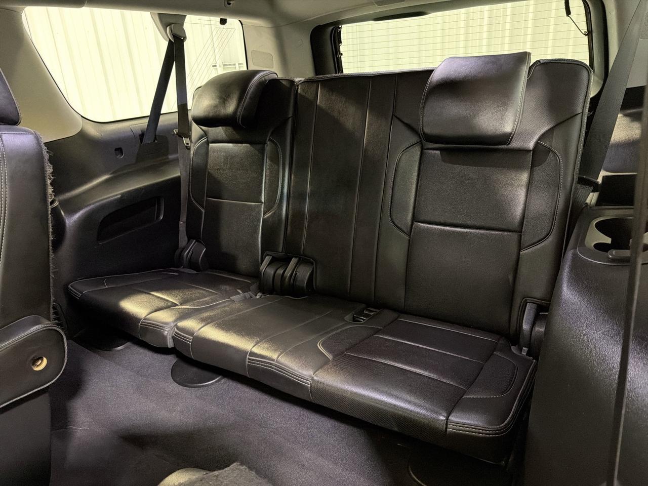 2019 GMC Yukon XL Denali San Antonio TX