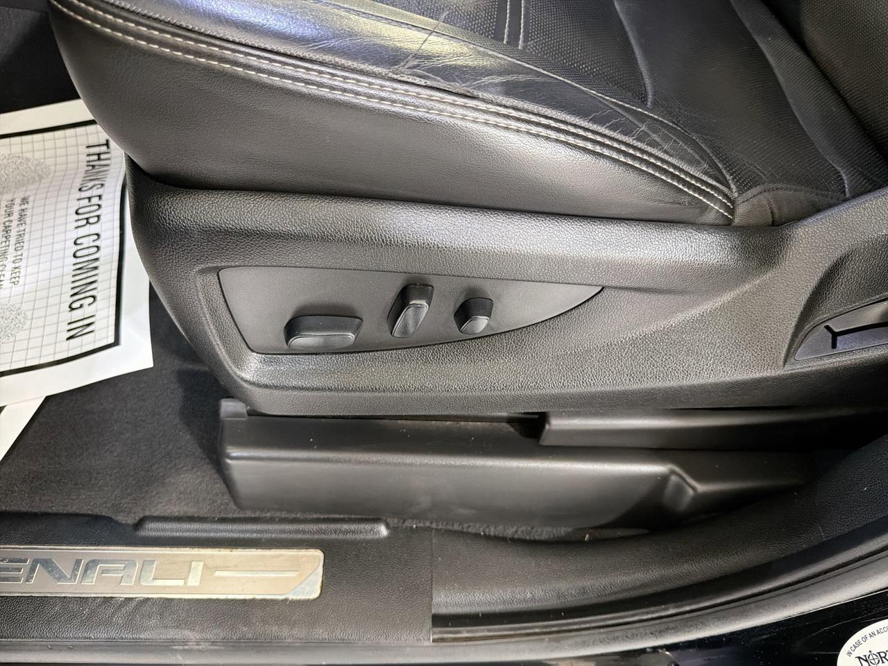 2019 GMC Yukon XL Denali San Antonio TX