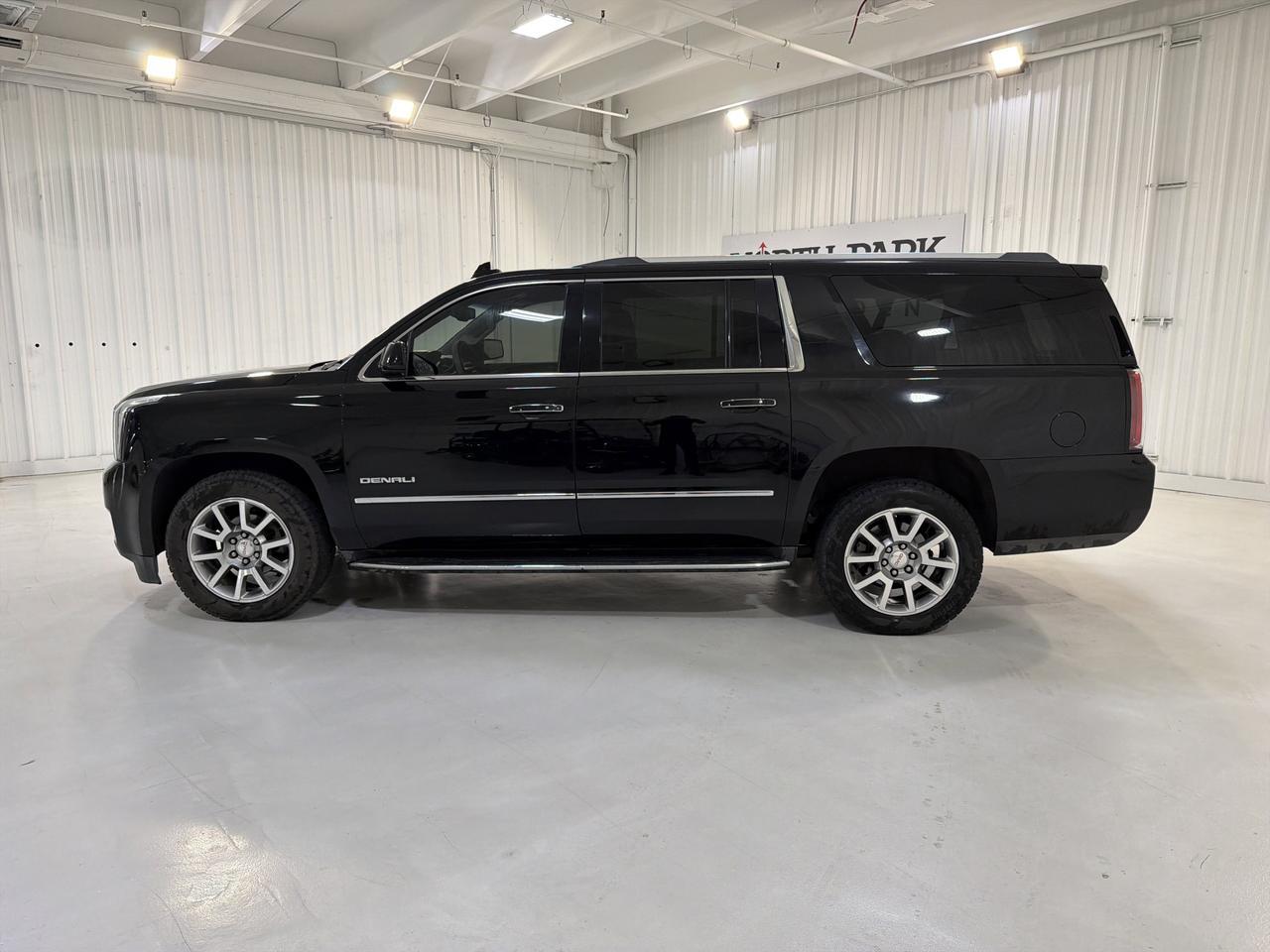 2019 GMC Yukon XL Denali San Antonio TX