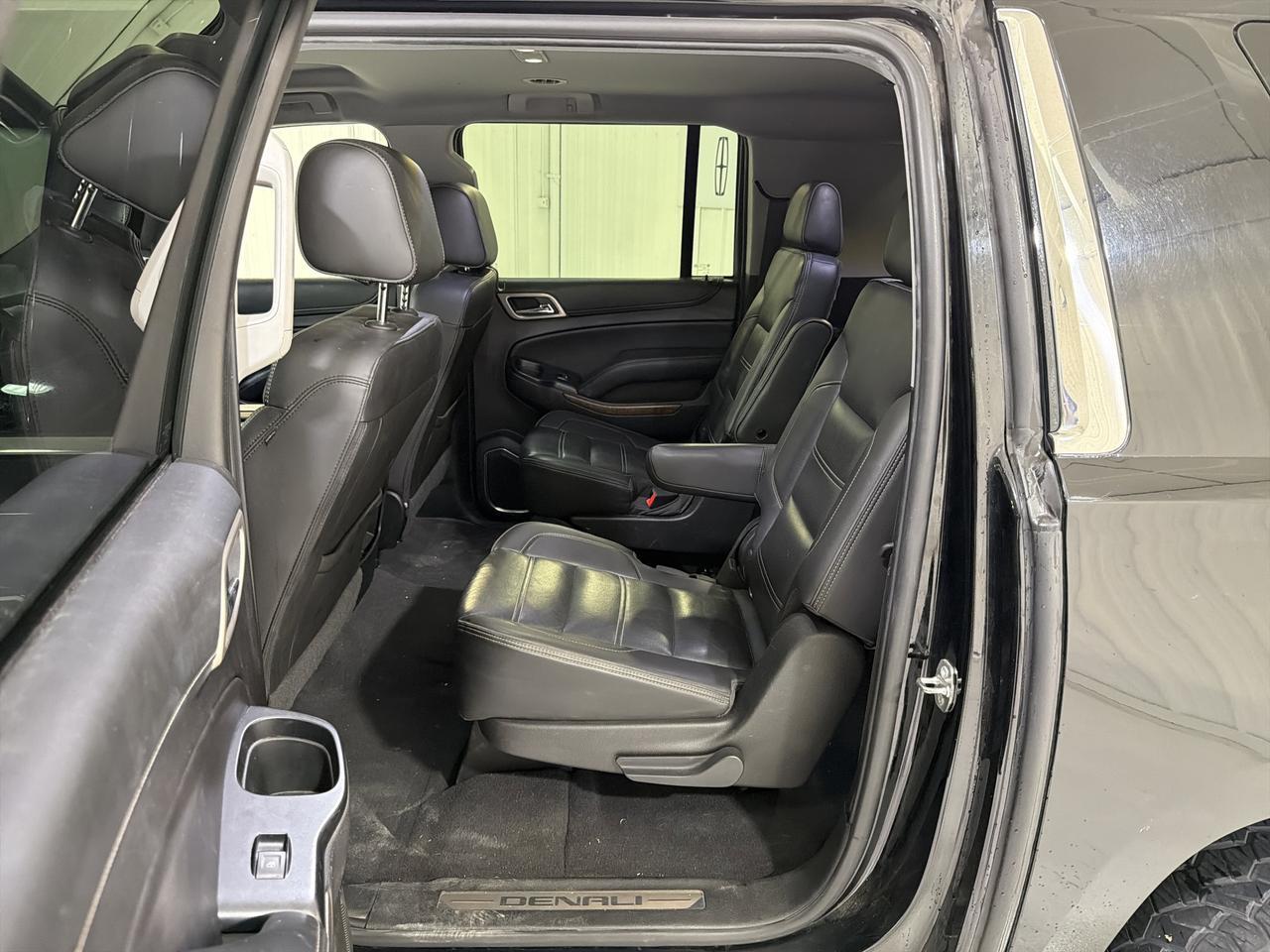 2019 GMC Yukon XL Denali San Antonio TX