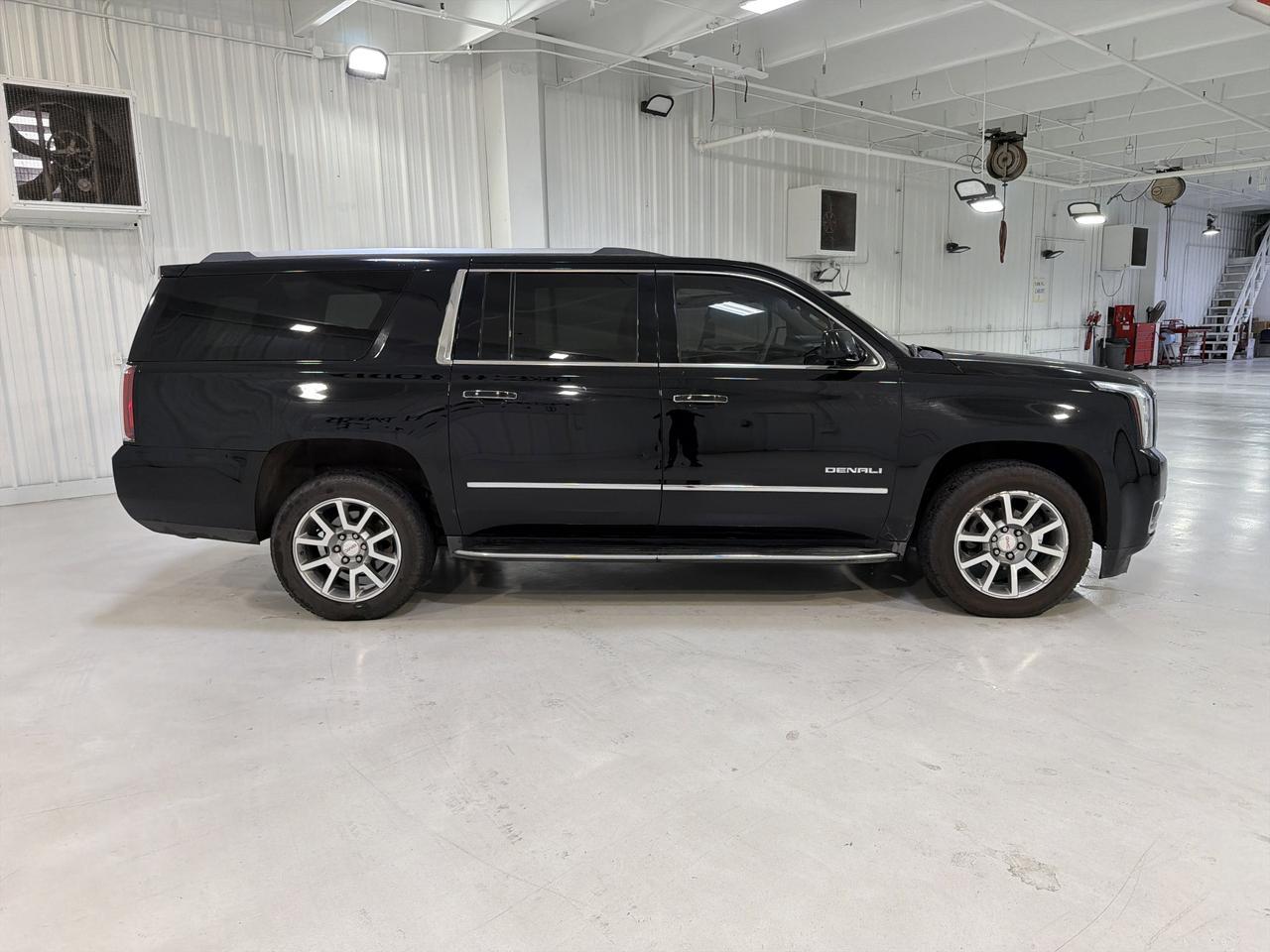 2019 GMC Yukon XL Denali San Antonio TX
