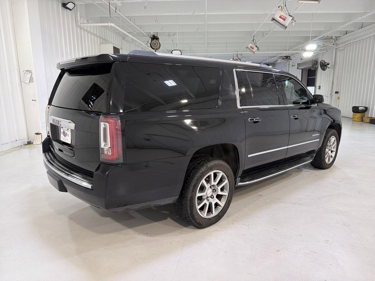 2019 GMC Yukon XL Denali San Antonio TX