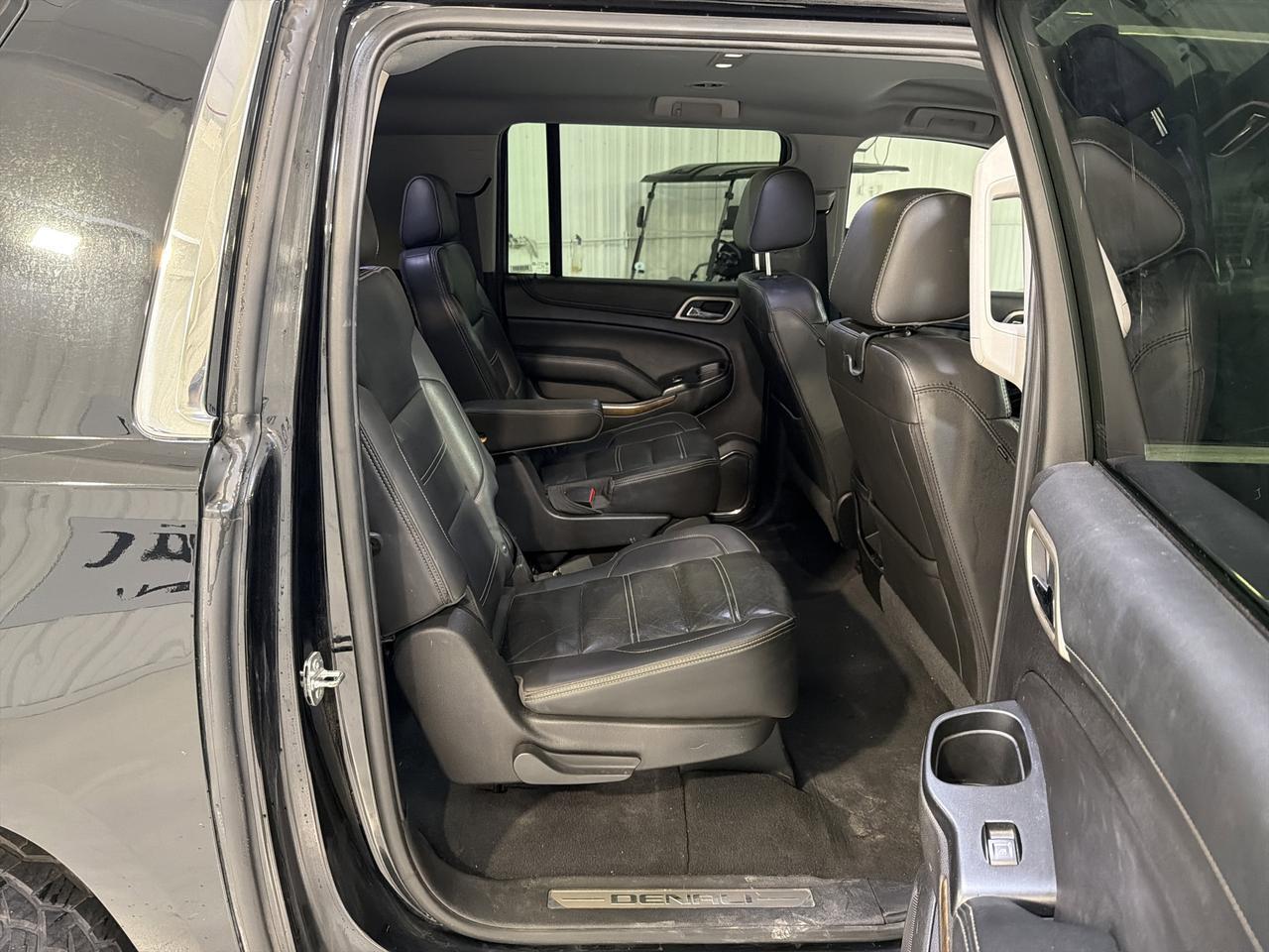 2019 GMC Yukon XL Denali San Antonio TX