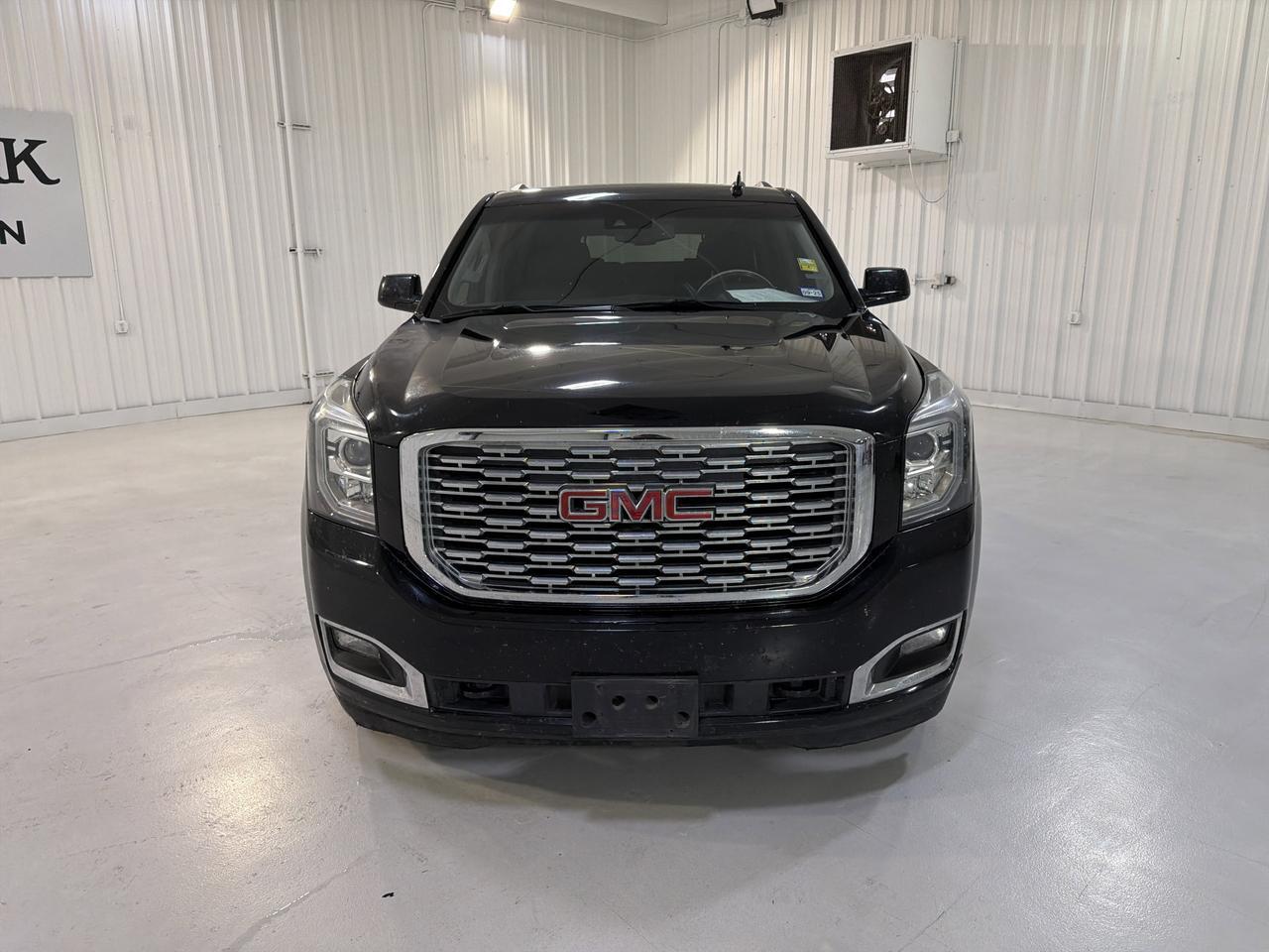 2019 GMC Yukon XL Denali San Antonio TX