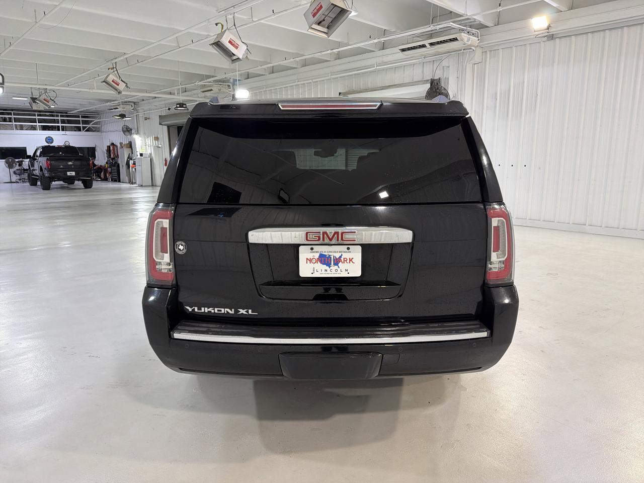 2019 GMC Yukon XL Denali San Antonio TX