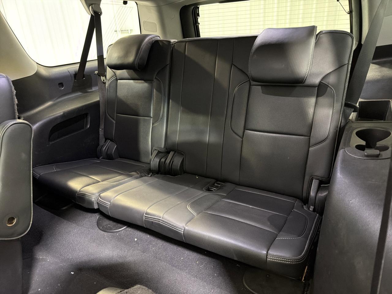 2019 GMC Yukon XL Denali San Antonio TX