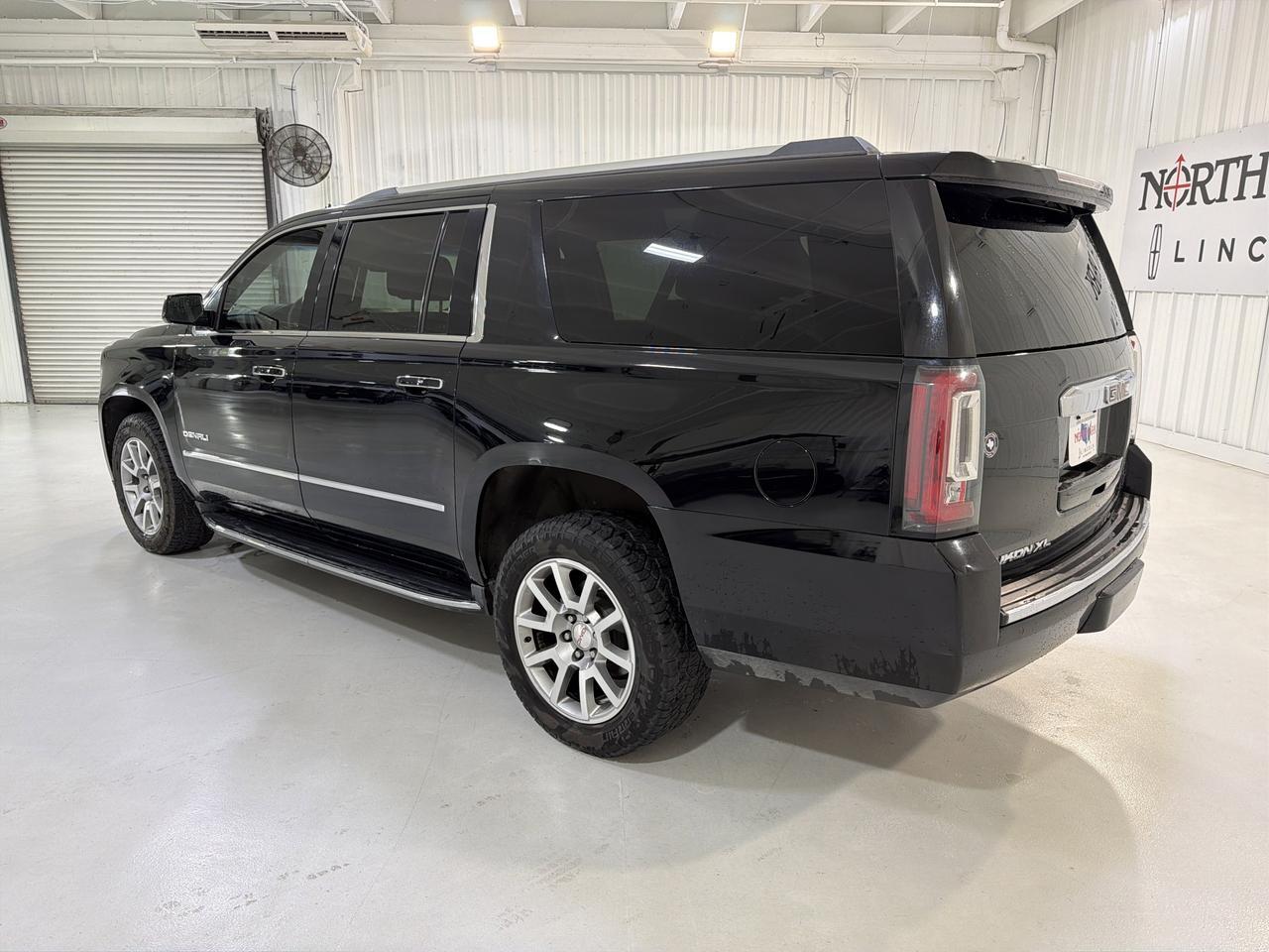 2019 GMC Yukon XL Denali San Antonio TX