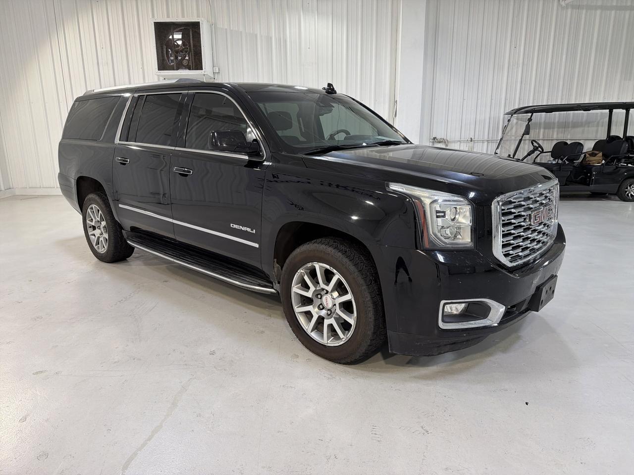 2019 GMC Yukon XL Denali San Antonio TX