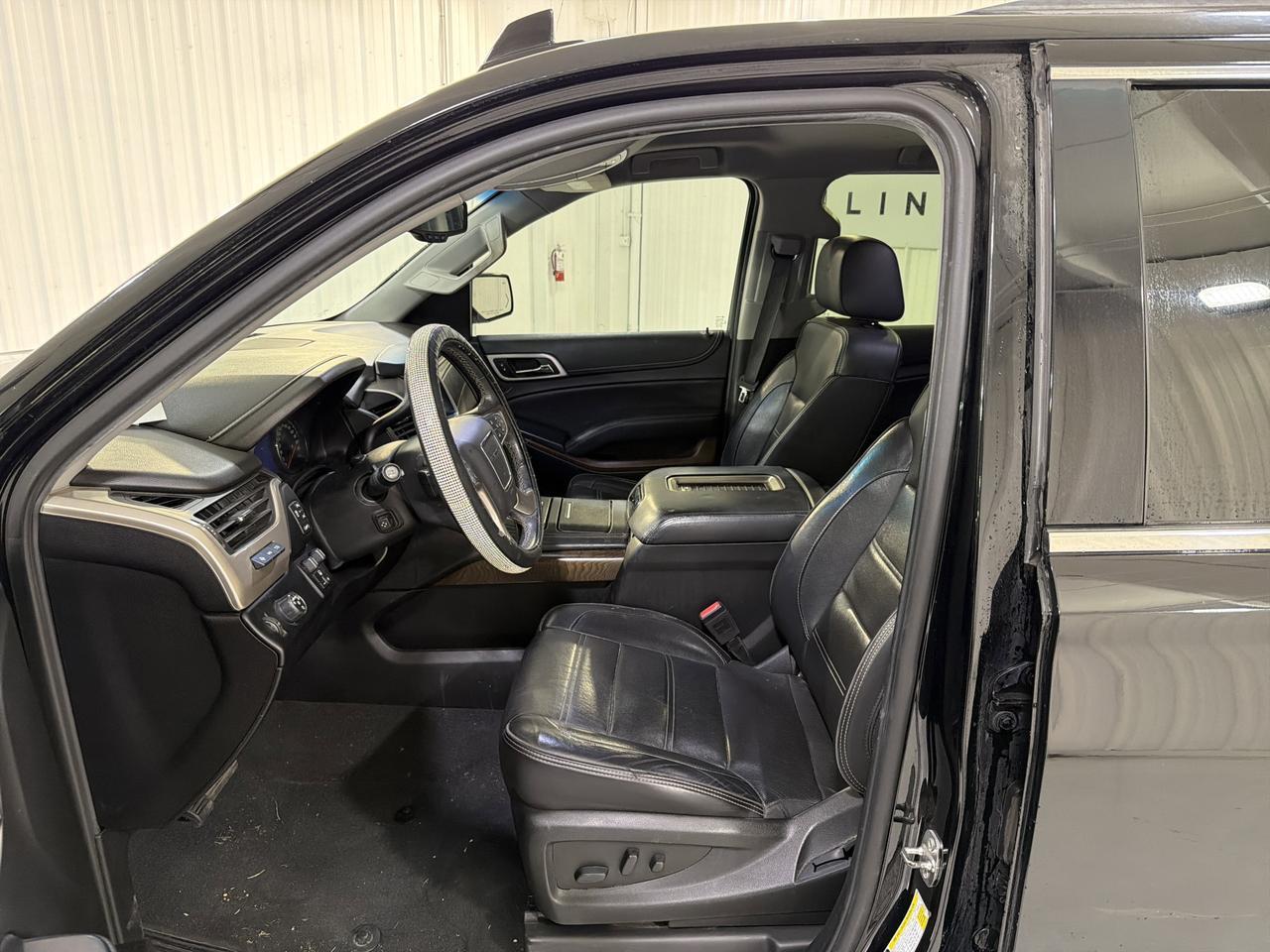 2019 GMC Yukon XL Denali San Antonio TX