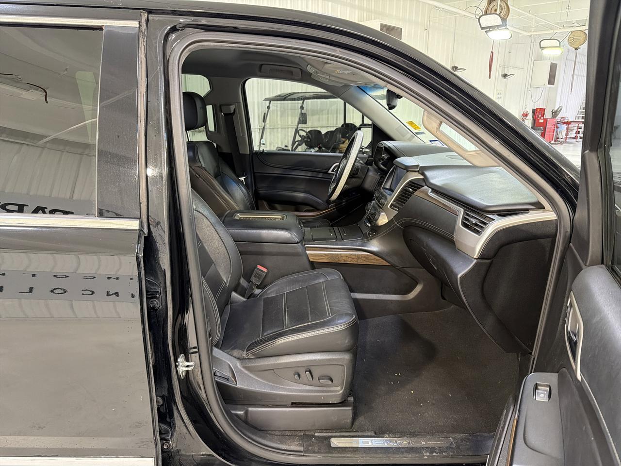 2019 GMC Yukon XL Denali San Antonio TX