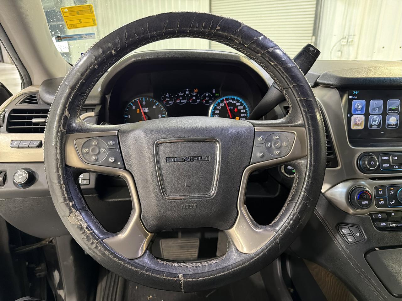 2019 GMC Yukon XL Denali San Antonio TX