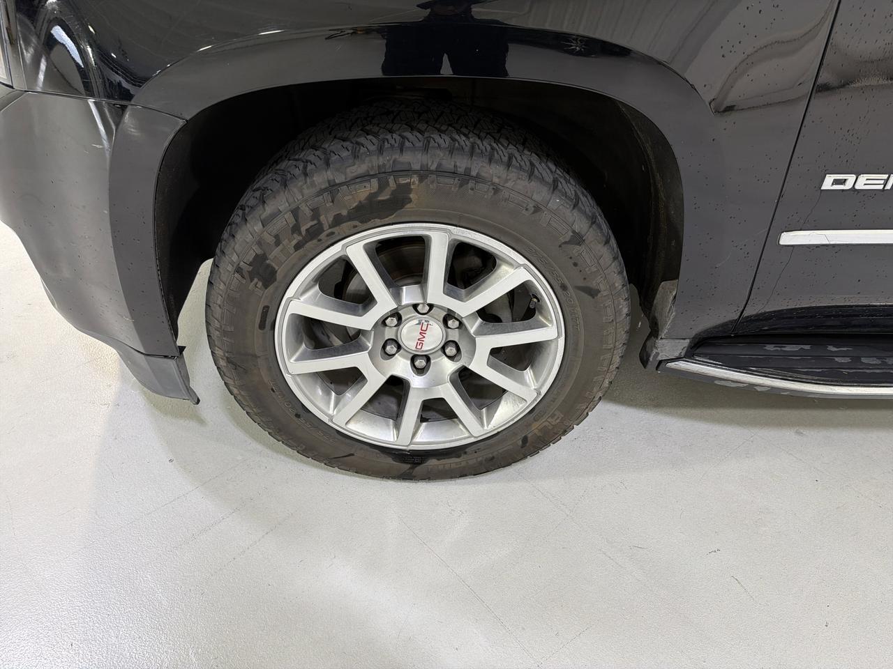2019 GMC Yukon XL Denali San Antonio TX