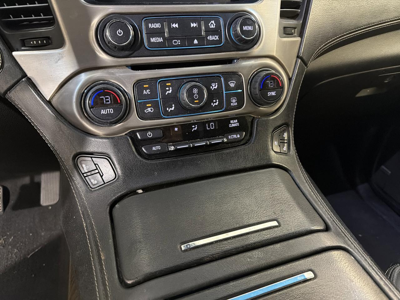 2019 GMC Yukon XL Denali San Antonio TX
