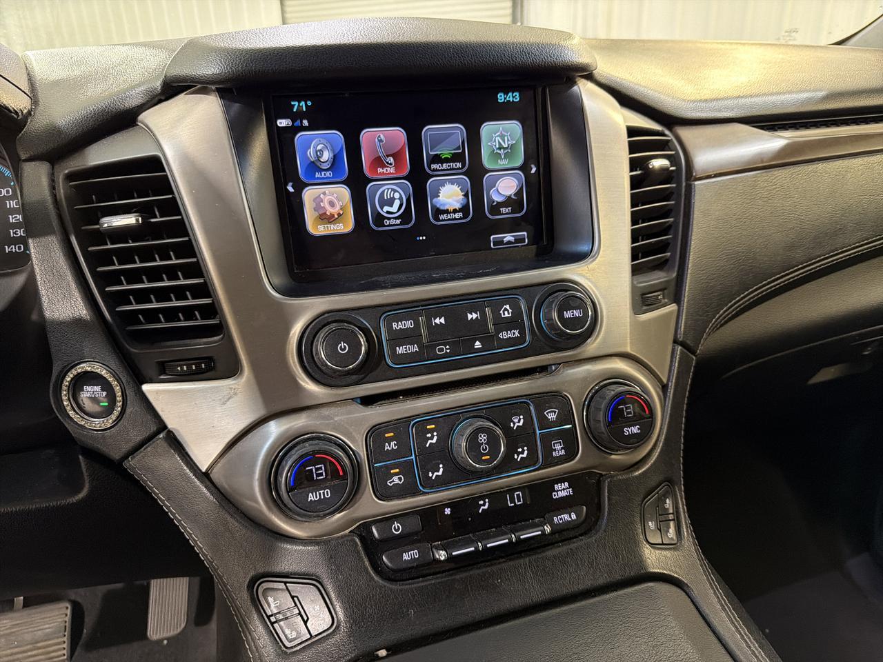 2019 GMC Yukon XL Denali San Antonio TX
