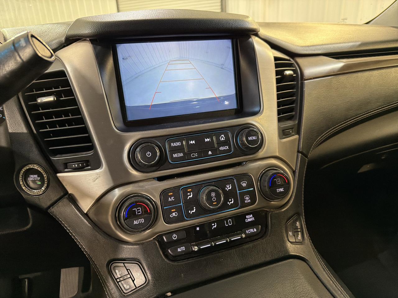 2019 GMC Yukon XL Denali San Antonio TX