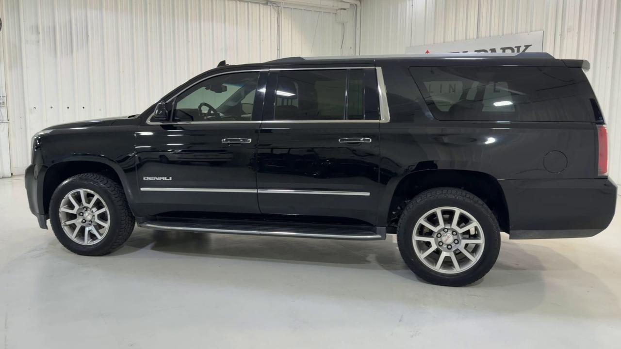 2019 GMC Yukon XL Denali San Antonio TX
