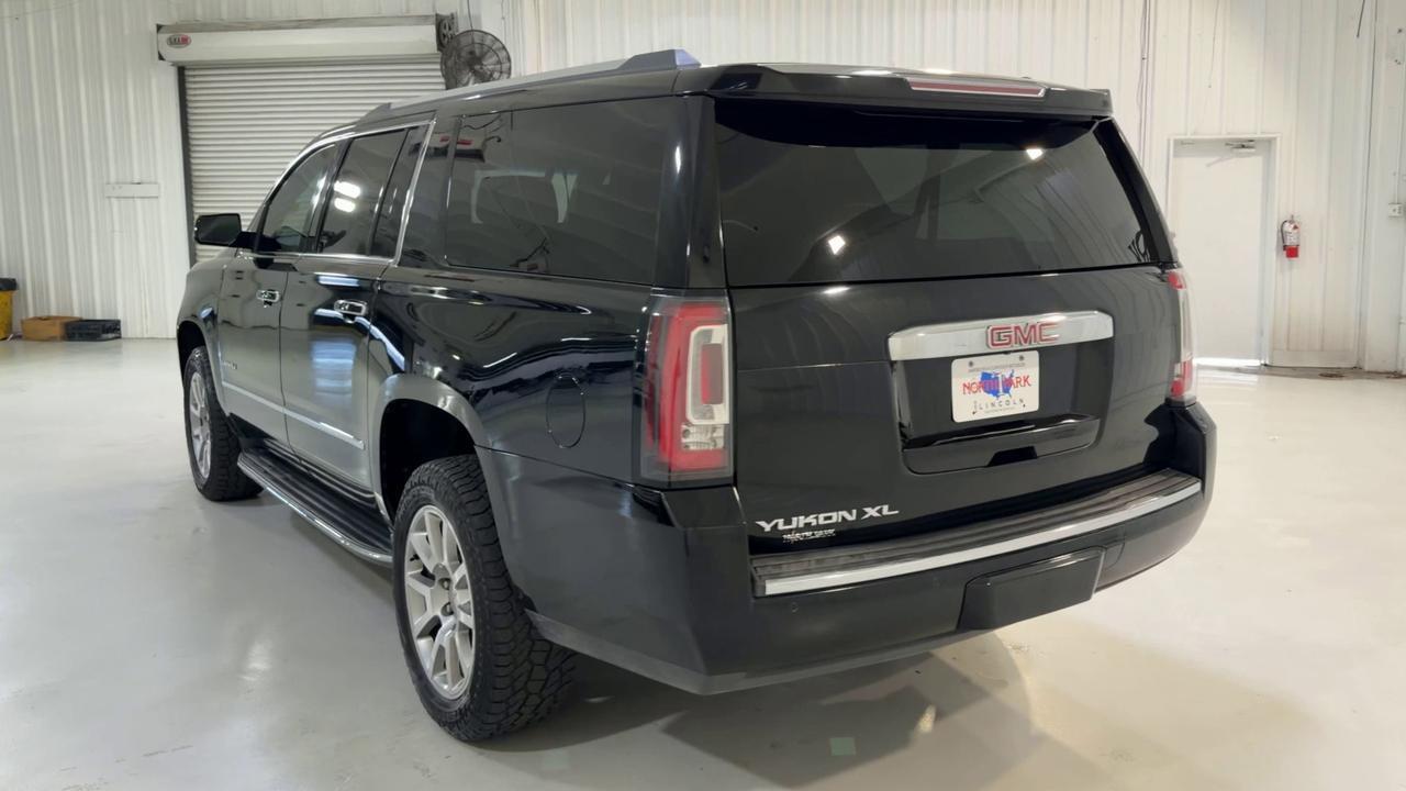 2019 GMC Yukon XL Denali San Antonio TX