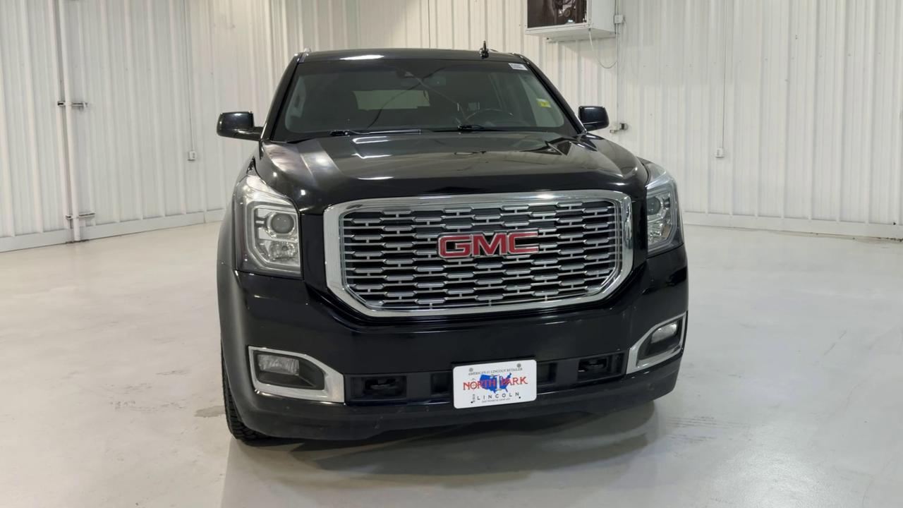 2019 GMC Yukon XL Denali San Antonio TX