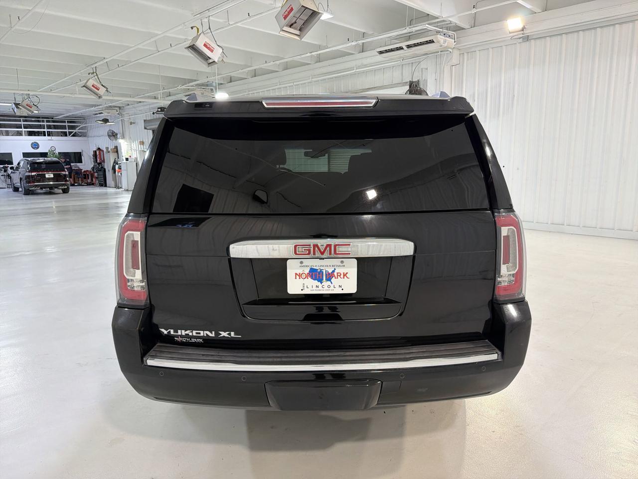 2019 GMC Yukon XL Denali San Antonio TX