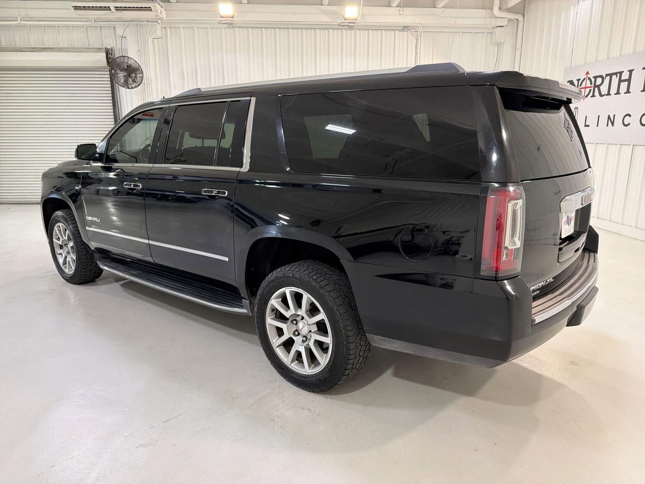 2019 GMC Yukon XL Denali San Antonio TX