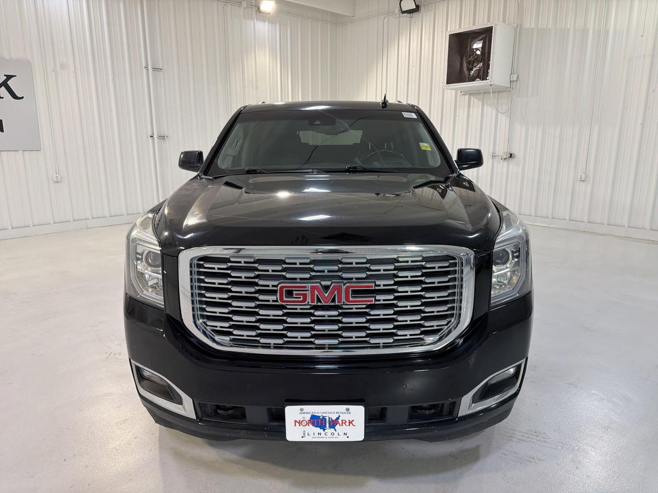 2019 GMC Yukon XL Denali San Antonio TX