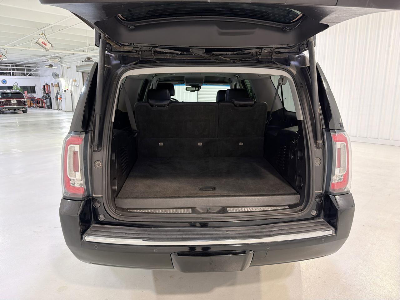 2019 GMC Yukon XL Denali San Antonio TX
