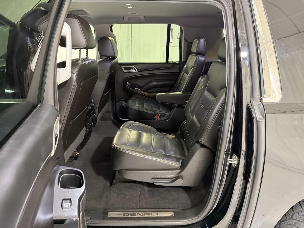 2019 GMC Yukon XL Denali San Antonio TX