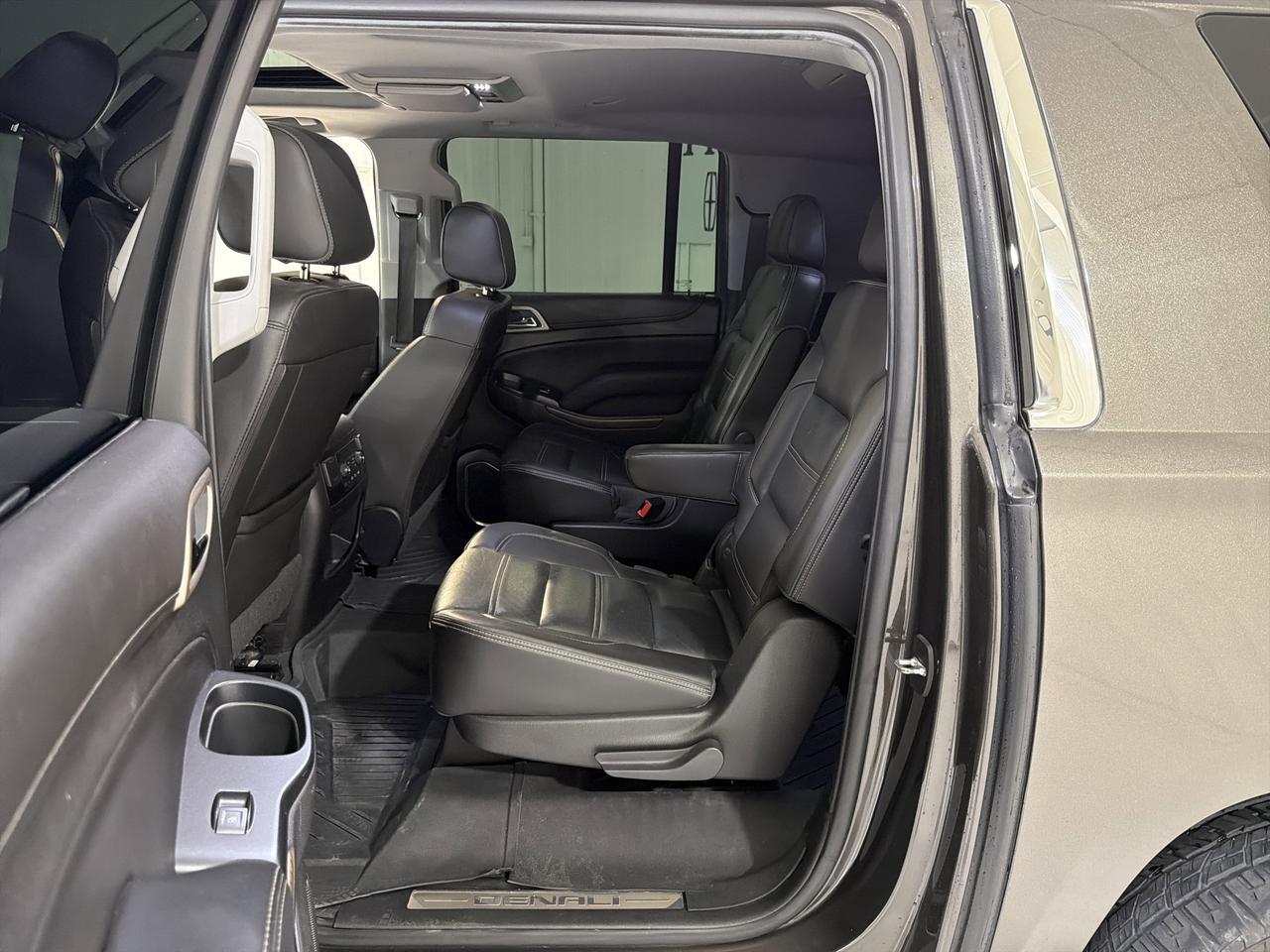 2019 GMC Yukon XL Denali San Antonio TX