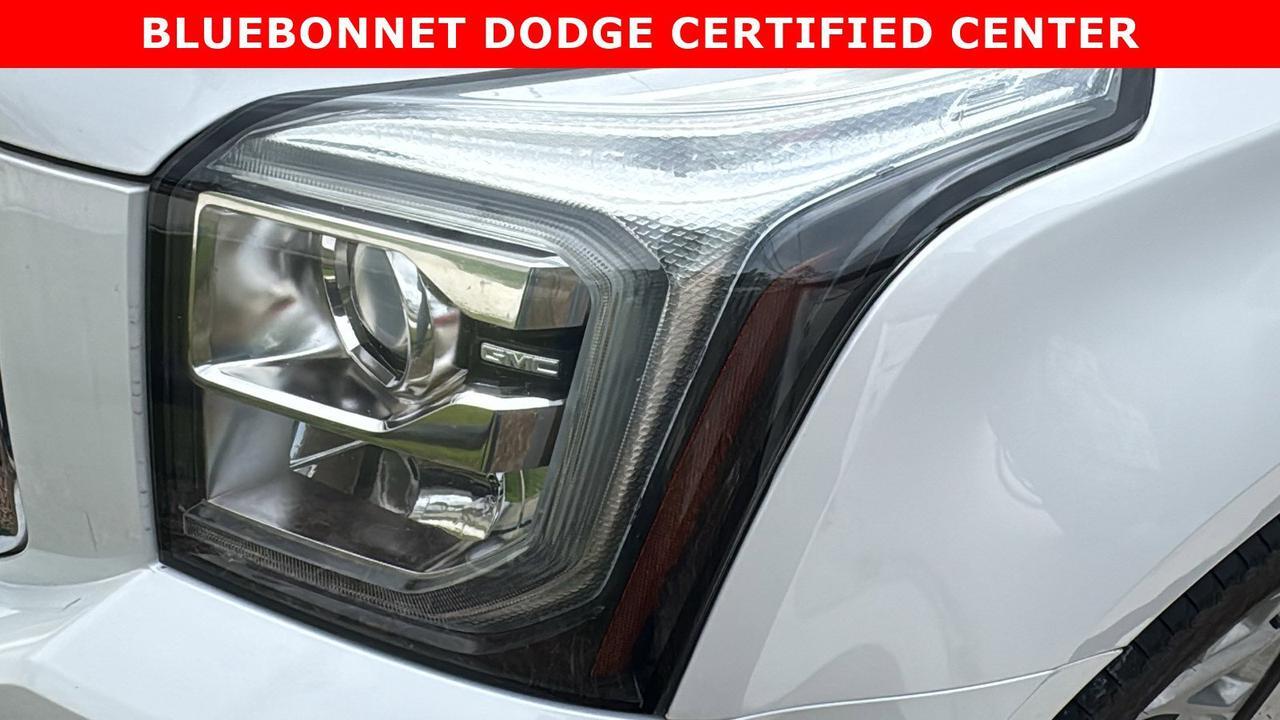 2019 GMC Yukon XL Denali New Braunfels TX