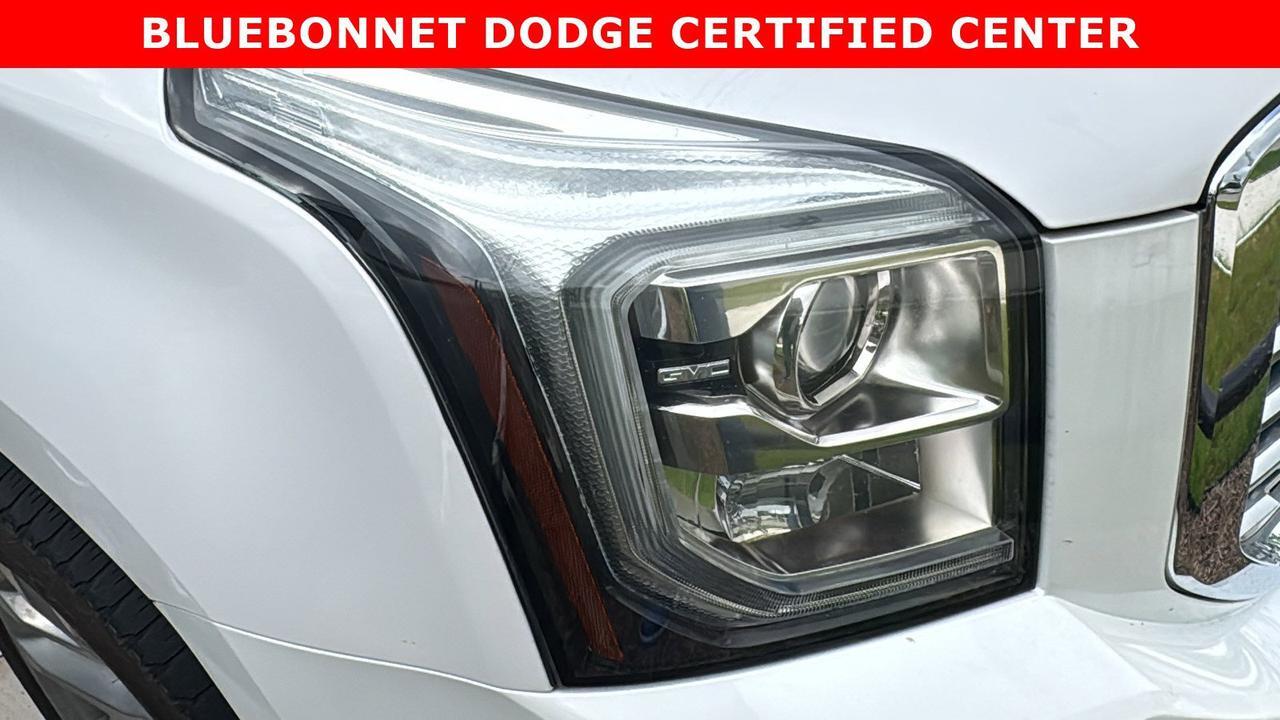 2019 GMC Yukon XL Denali New Braunfels TX
