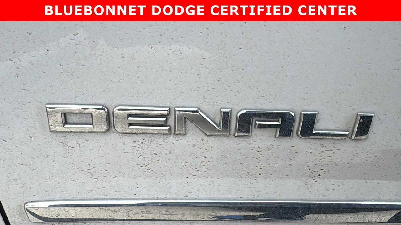 2019 GMC Yukon XL Denali New Braunfels TX