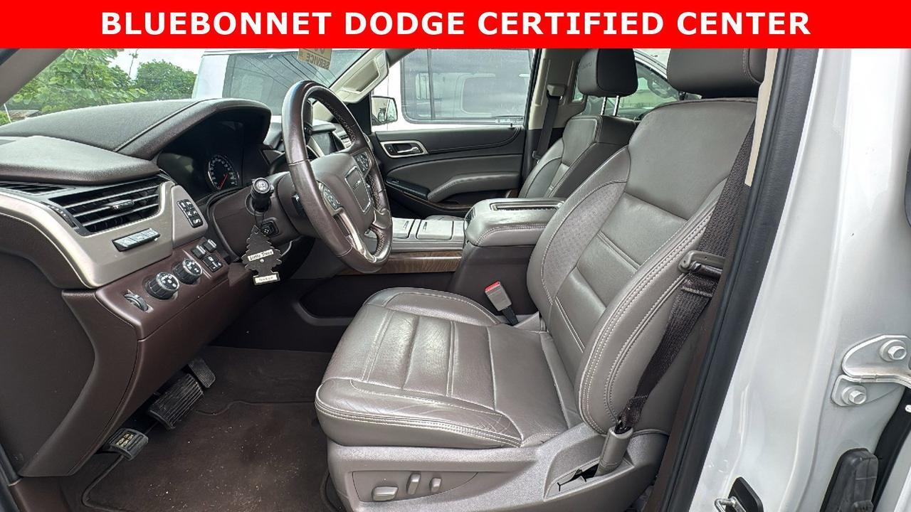 2019 GMC Yukon XL Denali New Braunfels TX