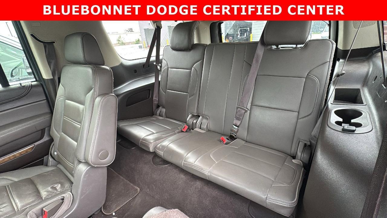 2019 GMC Yukon XL Denali New Braunfels TX