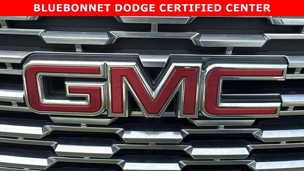 2019 GMC Yukon XL Denali New Braunfels TX