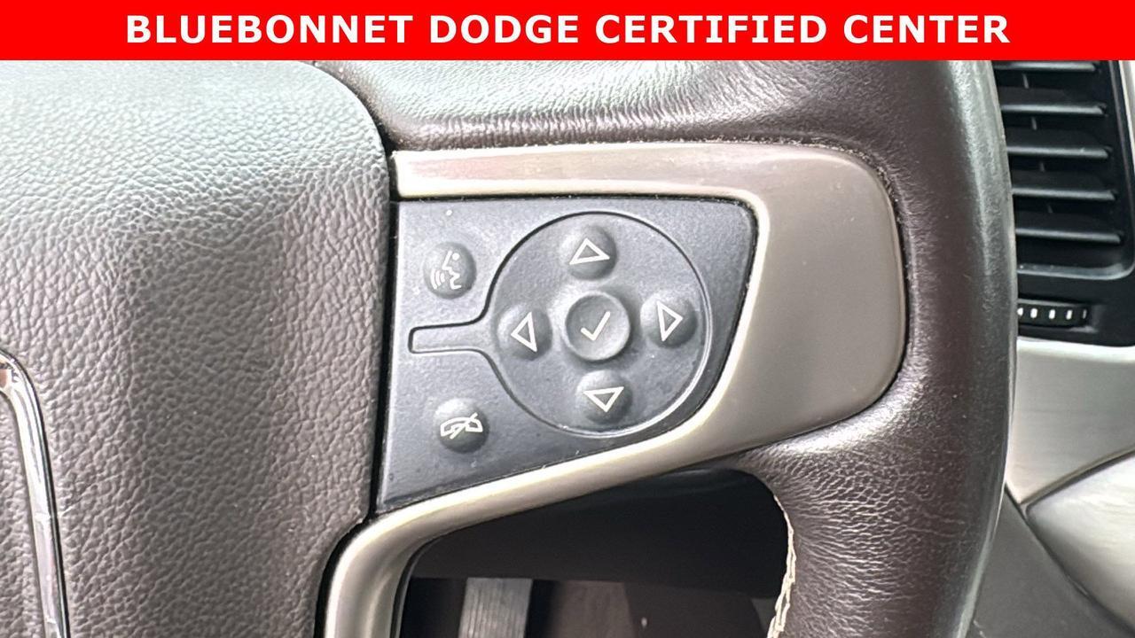 2019 GMC Yukon XL Denali New Braunfels TX