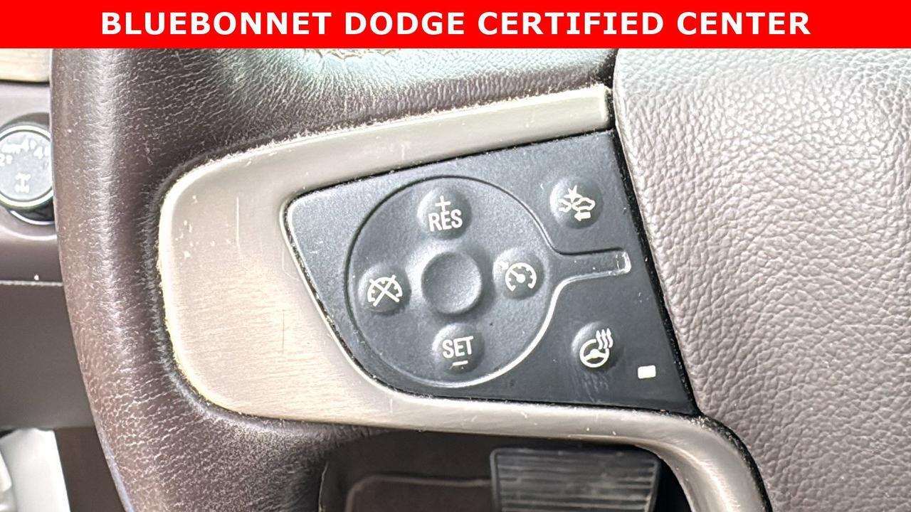 2019 GMC Yukon XL Denali New Braunfels TX