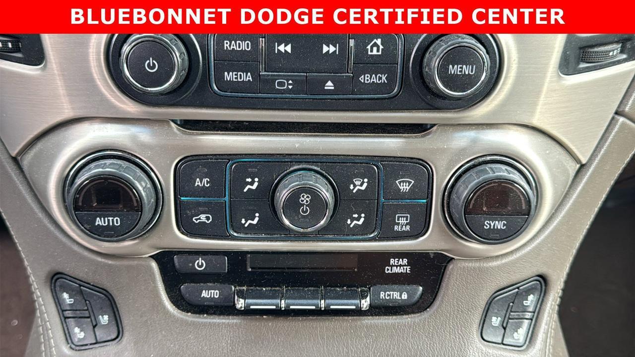 2019 GMC Yukon XL Denali New Braunfels TX