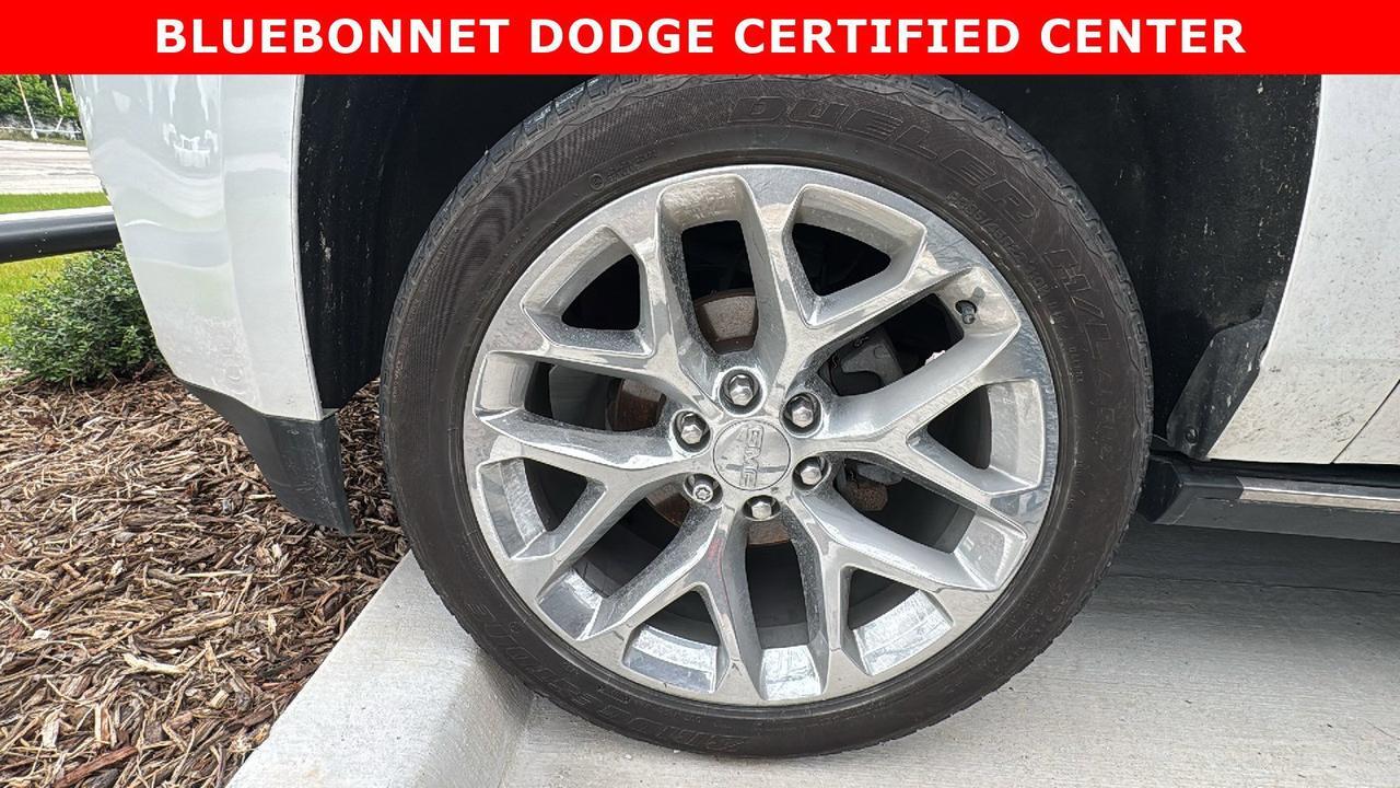 2019 GMC Yukon XL Denali New Braunfels TX